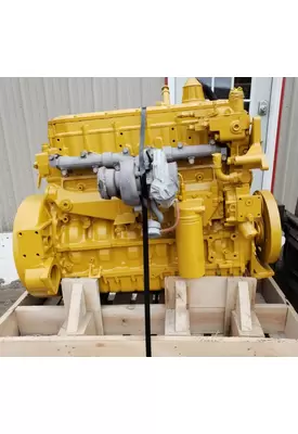 DETROIT DD15 Engine Assembly