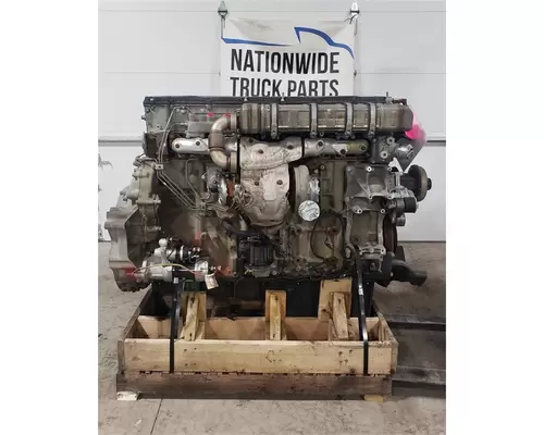 DETROIT DD15 Engine Assembly