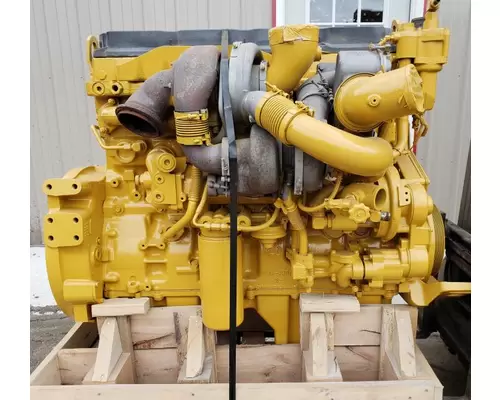 DETROIT DD15 Engine Assembly