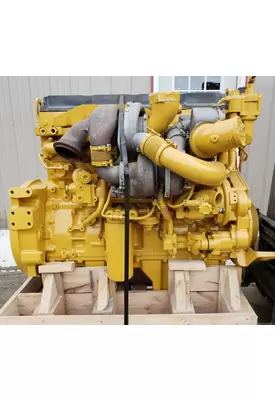 DETROIT DD15 Engine Assembly