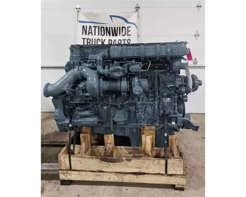 DETROIT DD15 Engine Assembly