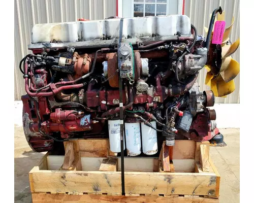 DETROIT DD15 Engine Assembly