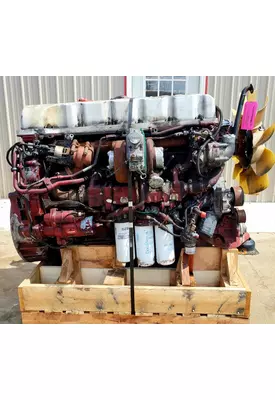 DETROIT DD15 Engine Assembly