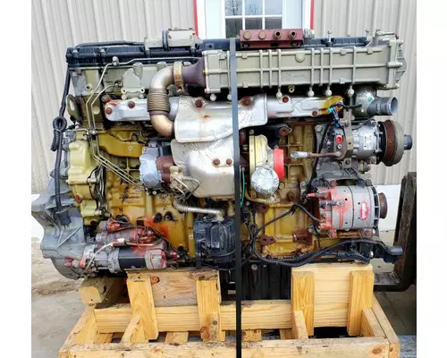 DETROIT DD15 Engine Assembly