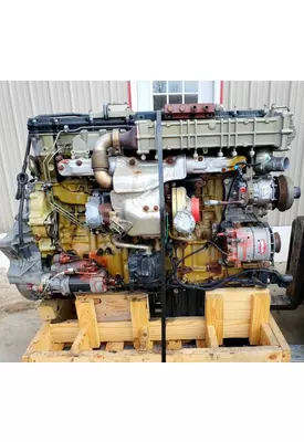 DETROIT DD15 Engine Assembly