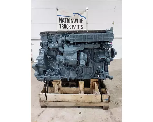 DETROIT DD15 Engine Assembly