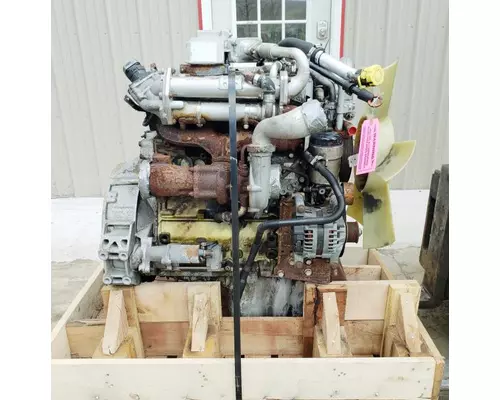 DETROIT DD15 Engine Assembly