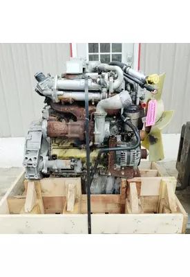 DETROIT DD15 Engine Assembly