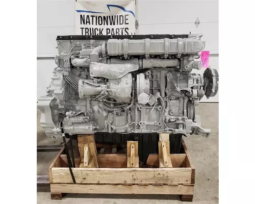 DETROIT DD15 Engine Assembly