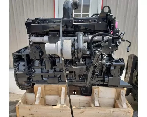 DETROIT DD15 Engine Assembly