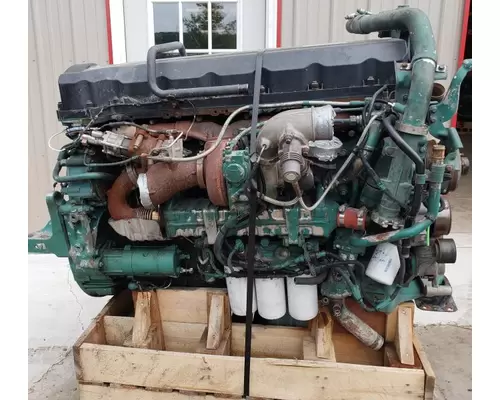 DETROIT DD15 Engine Assembly