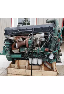 DETROIT DD15 Engine Assembly