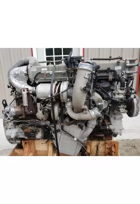 DETROIT DD15 Engine Assembly