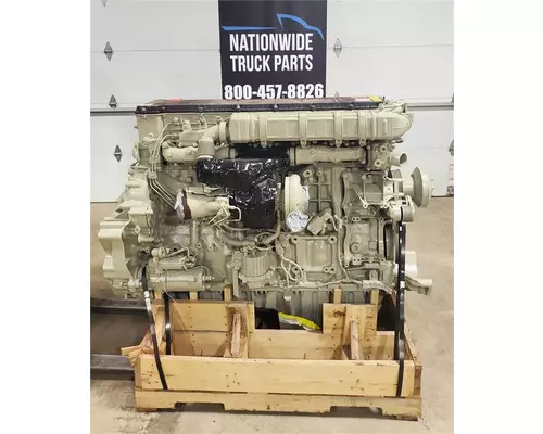 DETROIT DD15 Engine Assembly