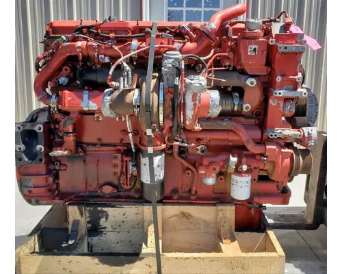 DETROIT DD15 Engine Assembly