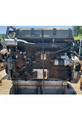 DETROIT DD15 Engine Assembly