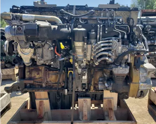 DETROIT DD15 Engine Assembly