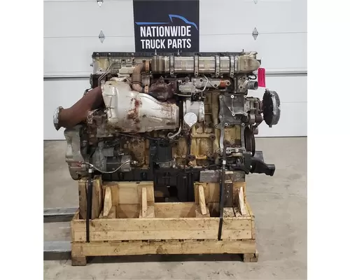 DETROIT DD15 Engine Assembly