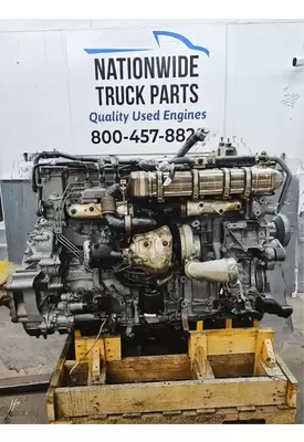 DETROIT DD15 Engine Assembly