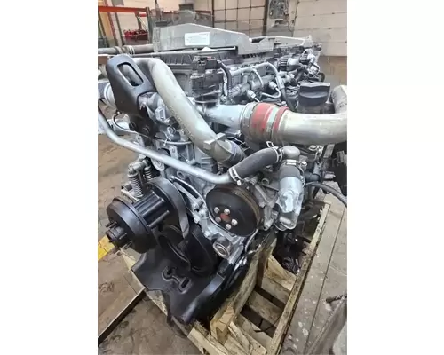 DETROIT DD15 Engine Assembly