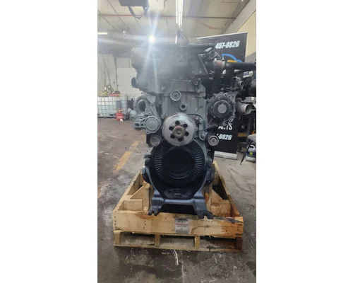 DETROIT DD15 Engine Assembly