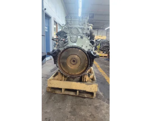 DETROIT DD15 Engine Assembly
