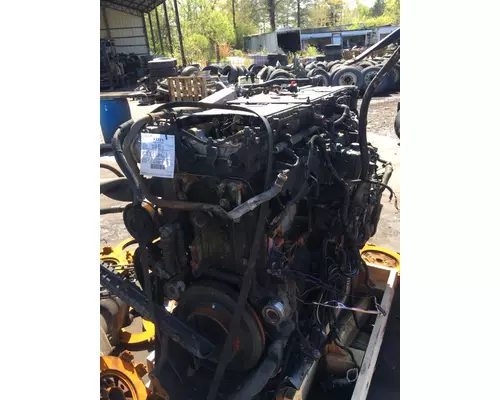 DETROIT DD15 Engine Assembly