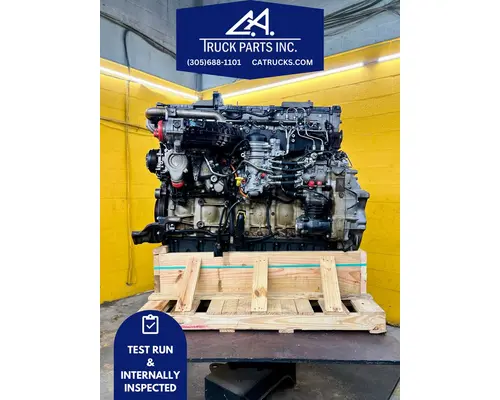 DETROIT DD15 Engine Assembly