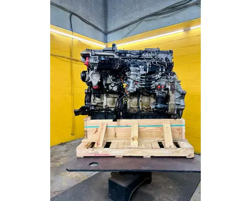 DETROIT DD15 Engine Assembly