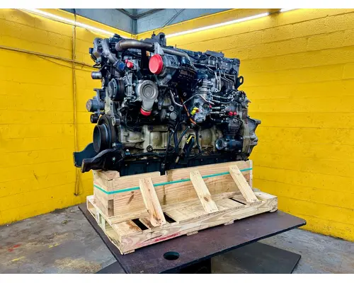 DETROIT DD15 Engine Assembly