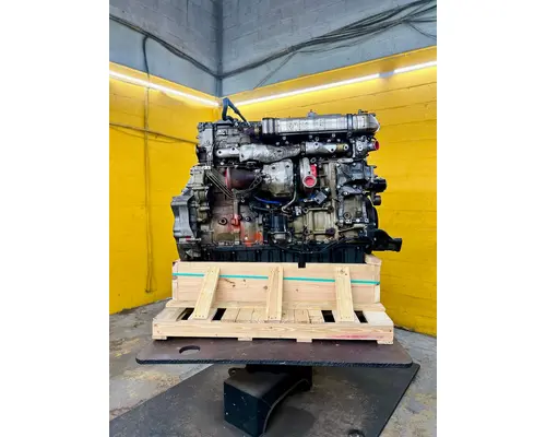 DETROIT DD15 Engine Assembly