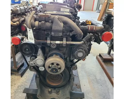 DETROIT DD15 Engine Assembly