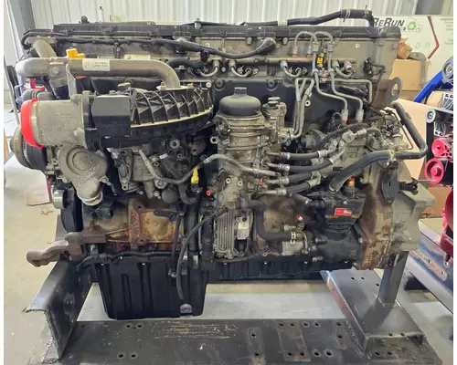 DETROIT DD15 Engine Assembly