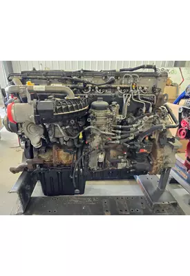 DETROIT DD15 Engine Assembly