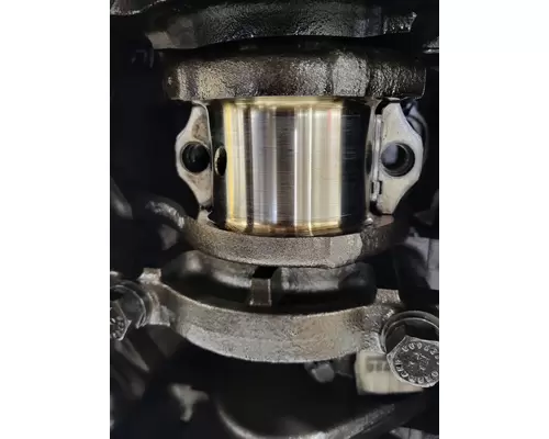DETROIT DD15 Engine Assembly