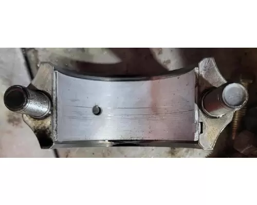DETROIT DD15 Engine Assembly