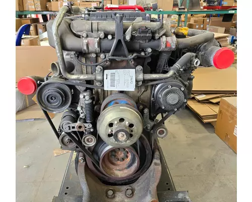 DETROIT DD15 Engine Assembly