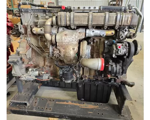 DETROIT DD15 Engine Assembly