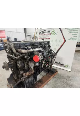 DETROIT DD15 Engine Assembly