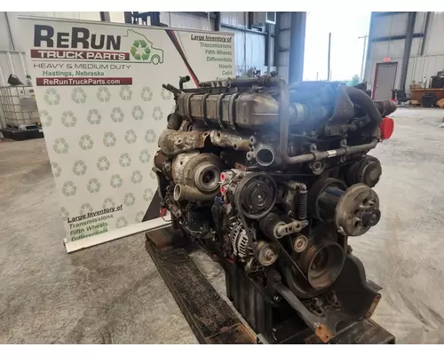 DETROIT DD15 Engine Assembly