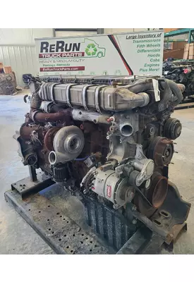 DETROIT DD15 Engine Assembly