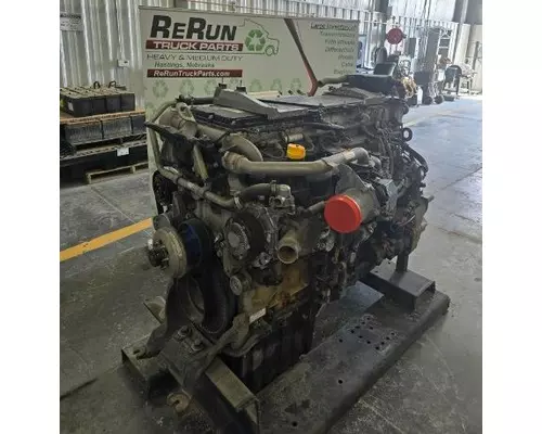 DETROIT DD15 Engine Assembly