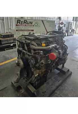 DETROIT DD15 Engine Assembly