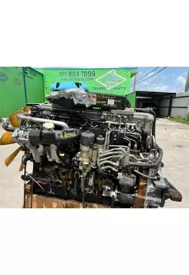 DETROIT DD15 Engine Assembly