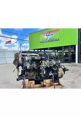 DETROIT DD15 Engine Assembly