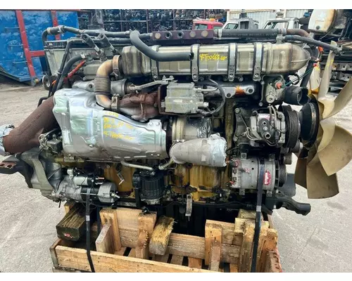 DETROIT DD15 Engine Assembly