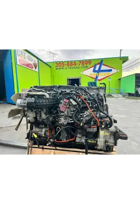 DETROIT DD15 Engine Assembly