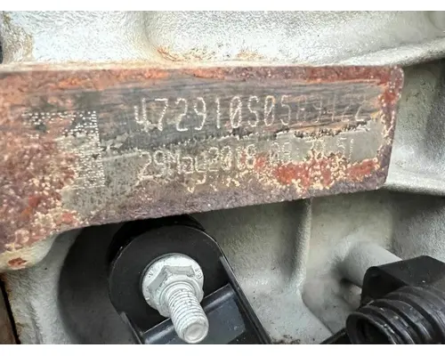 DETROIT DD15 Engine Assembly