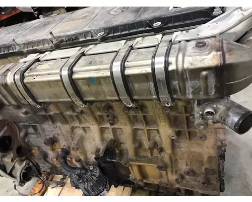 DETROIT DD15 Engine Assembly