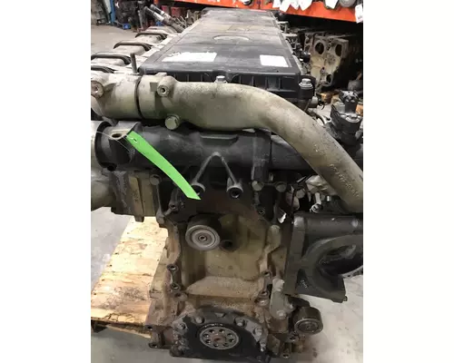 DETROIT DD15 Engine Assembly